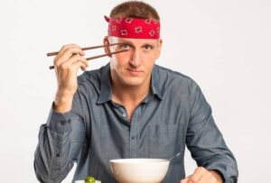 William Sonbuchner Wife – All You Need to Know About the Famous