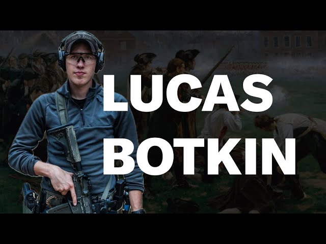 Lucas Botkin