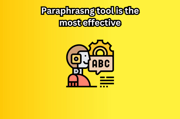 4 Steps for Using a Paraphrasing Tool To Help You Complete an Assignment