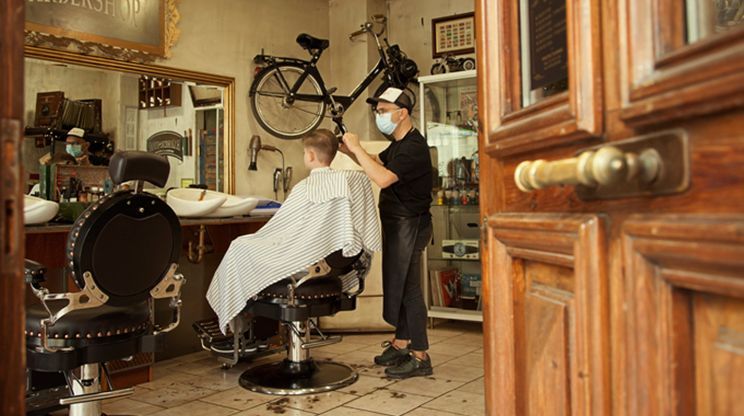 The Ultimate Barbershop Setup Must-Have Equipment for Success