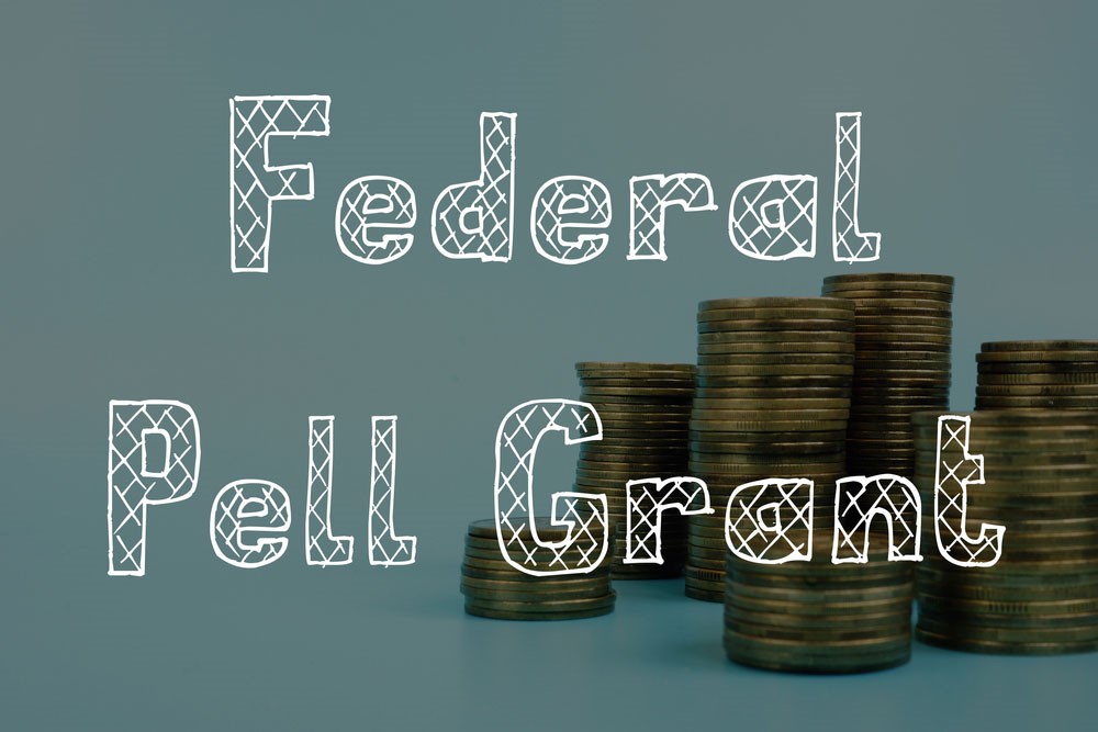 Federal Pell Grants