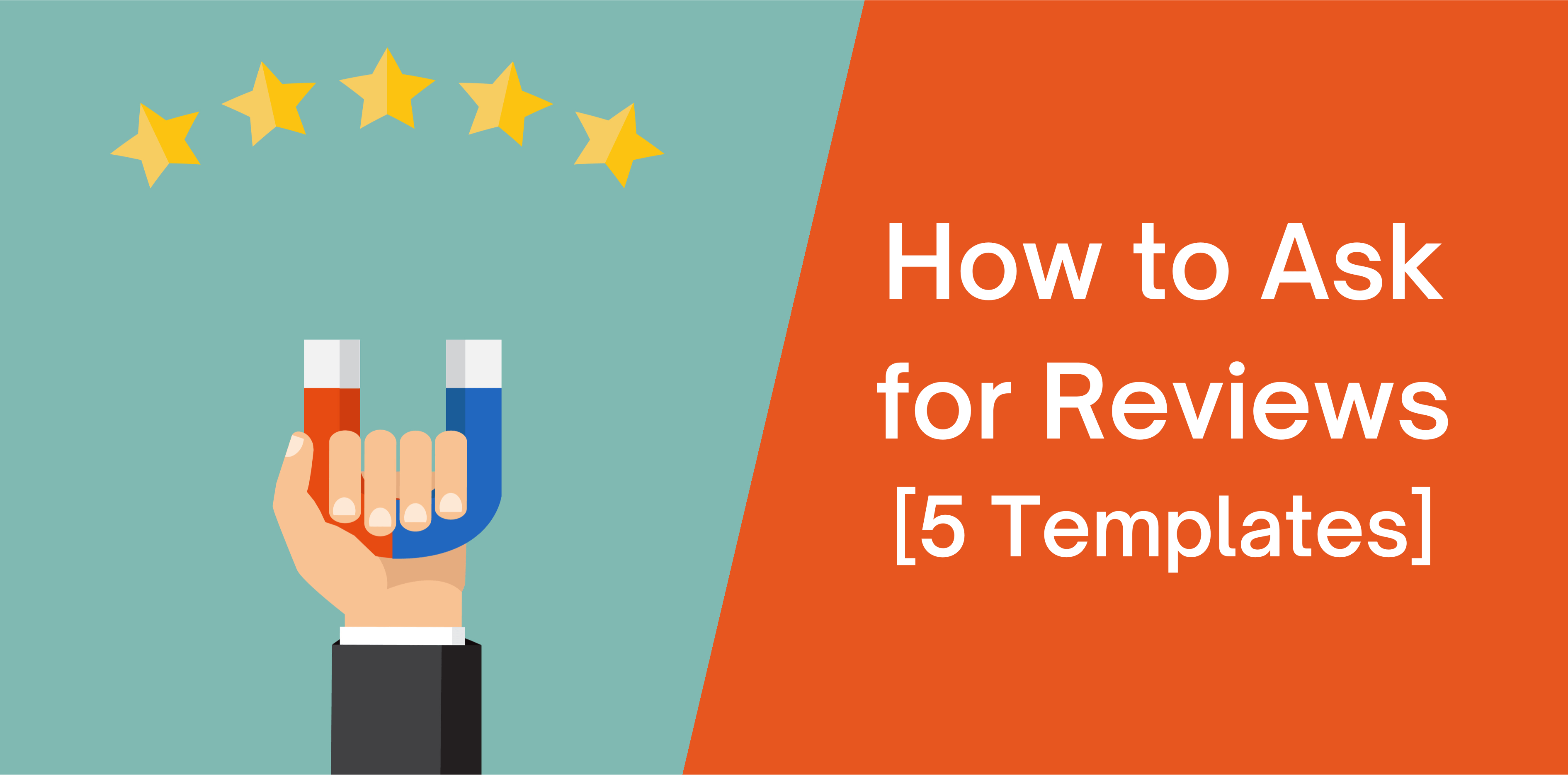 How to Ask for Customer Reviews for Your Travel Business?