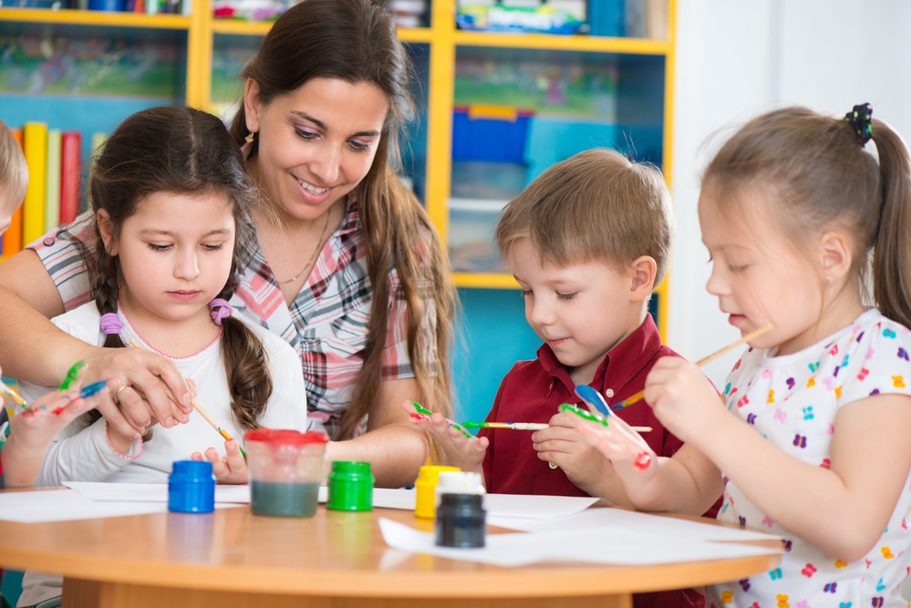 What to Look for in High-Quality Childcare Services