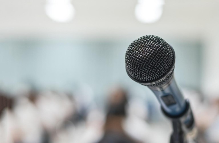 classroom speakers