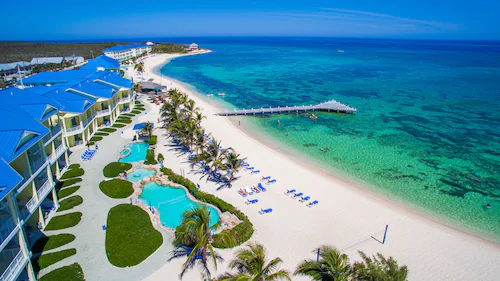 Grand Cayman All-Inclusive: Your Perfect Caribbean Getaway