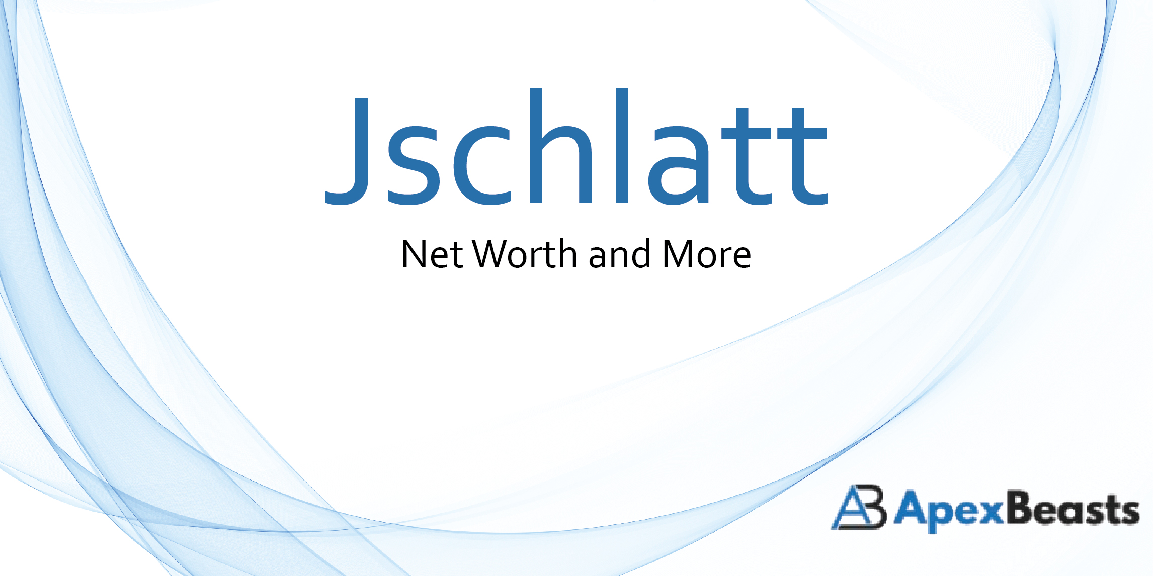 Jschlatt