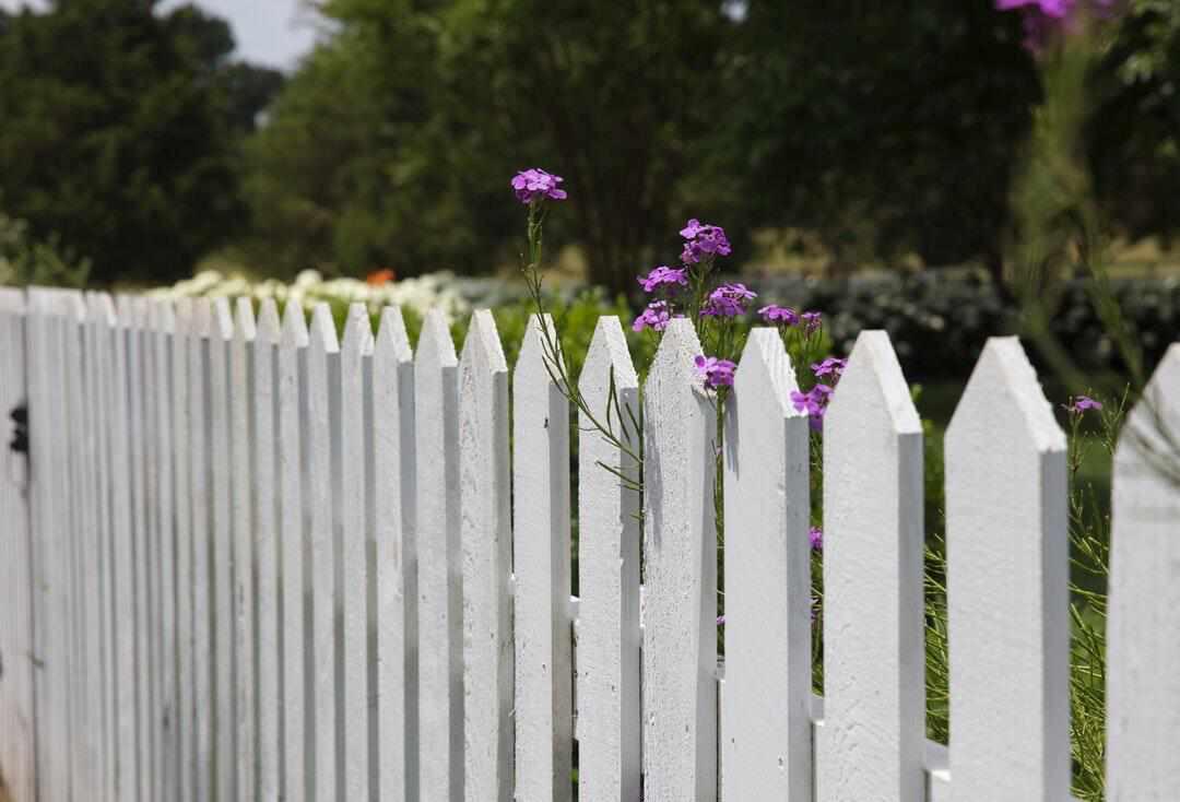 How to Choose the Right Farm Fence for Your Property