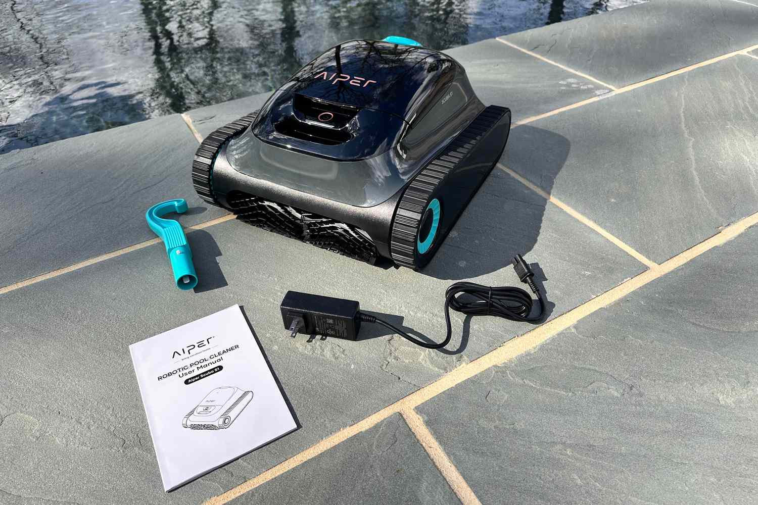 Considerations for Selecting the Best Robotic Pool Cleaner