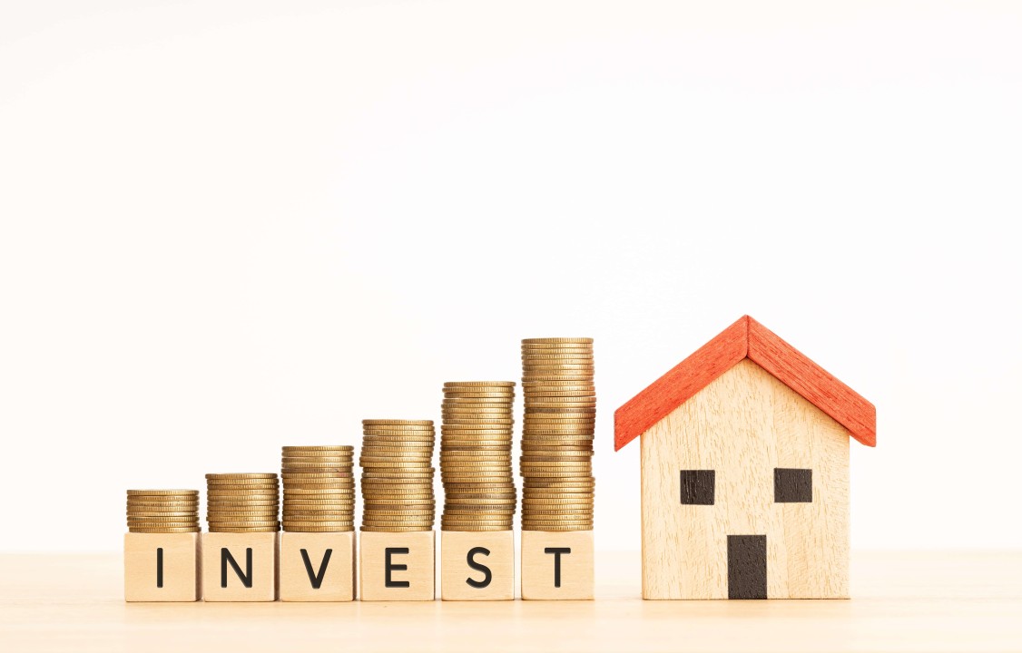 Crafting Your Financial Future with Real Estate Investment