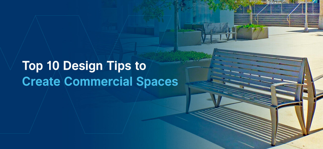 Creating a Welcoming Environment: Essential Tips for Commercial Property Improvement