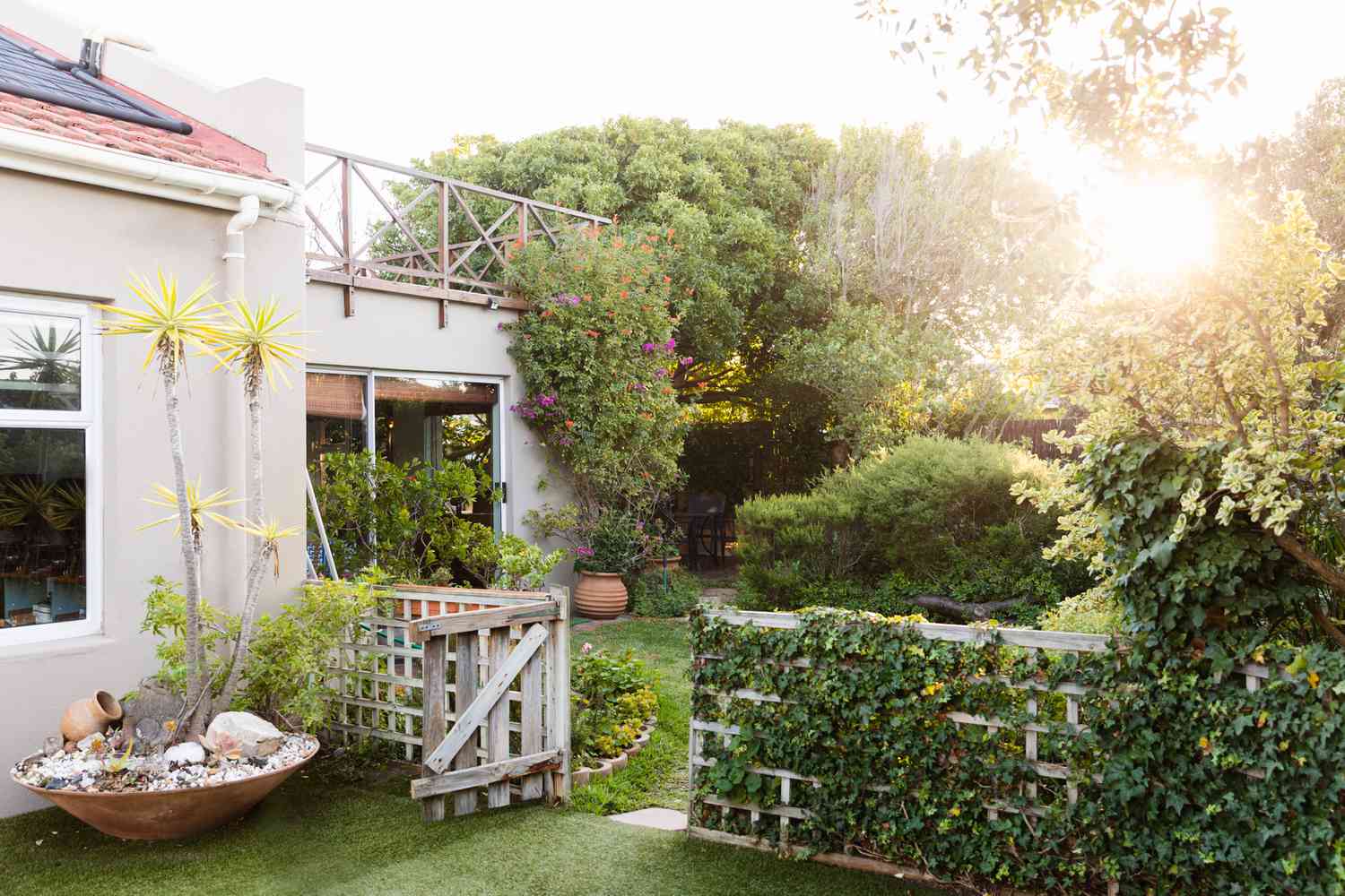 From Dull to Dreamy: Backyard Makeover Ideas to Try Now