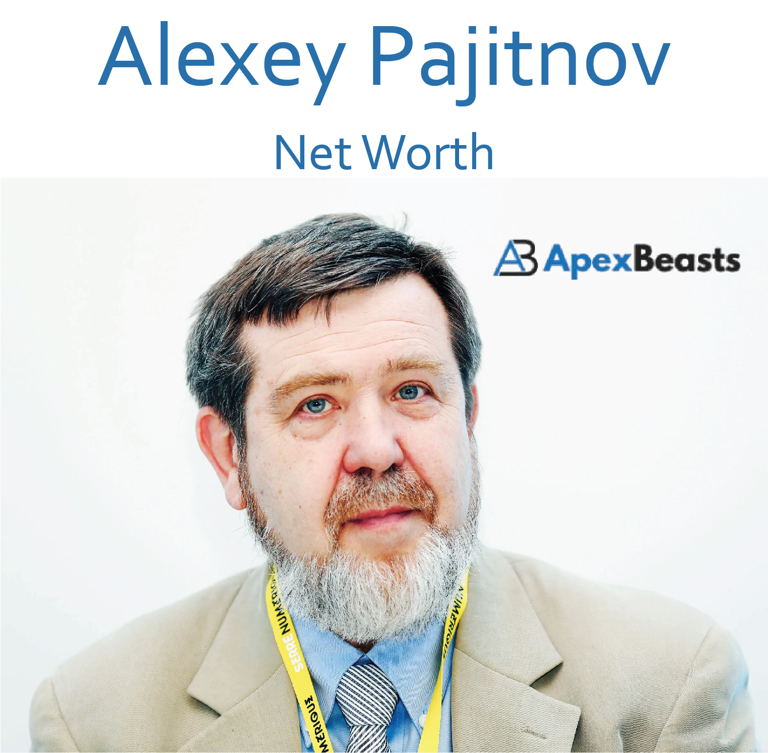 Alexey Pajitnov