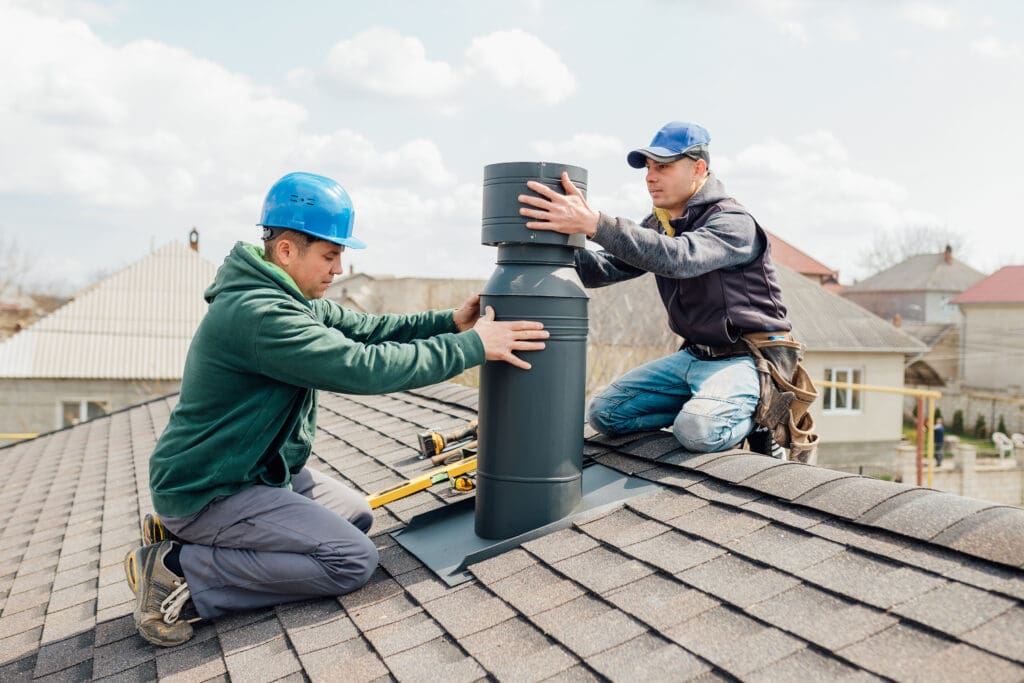 Step-by-Step Guide to Professional Roof Replacement