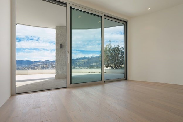 Transform Your Home with Sleek and Secure Aluminium Doors