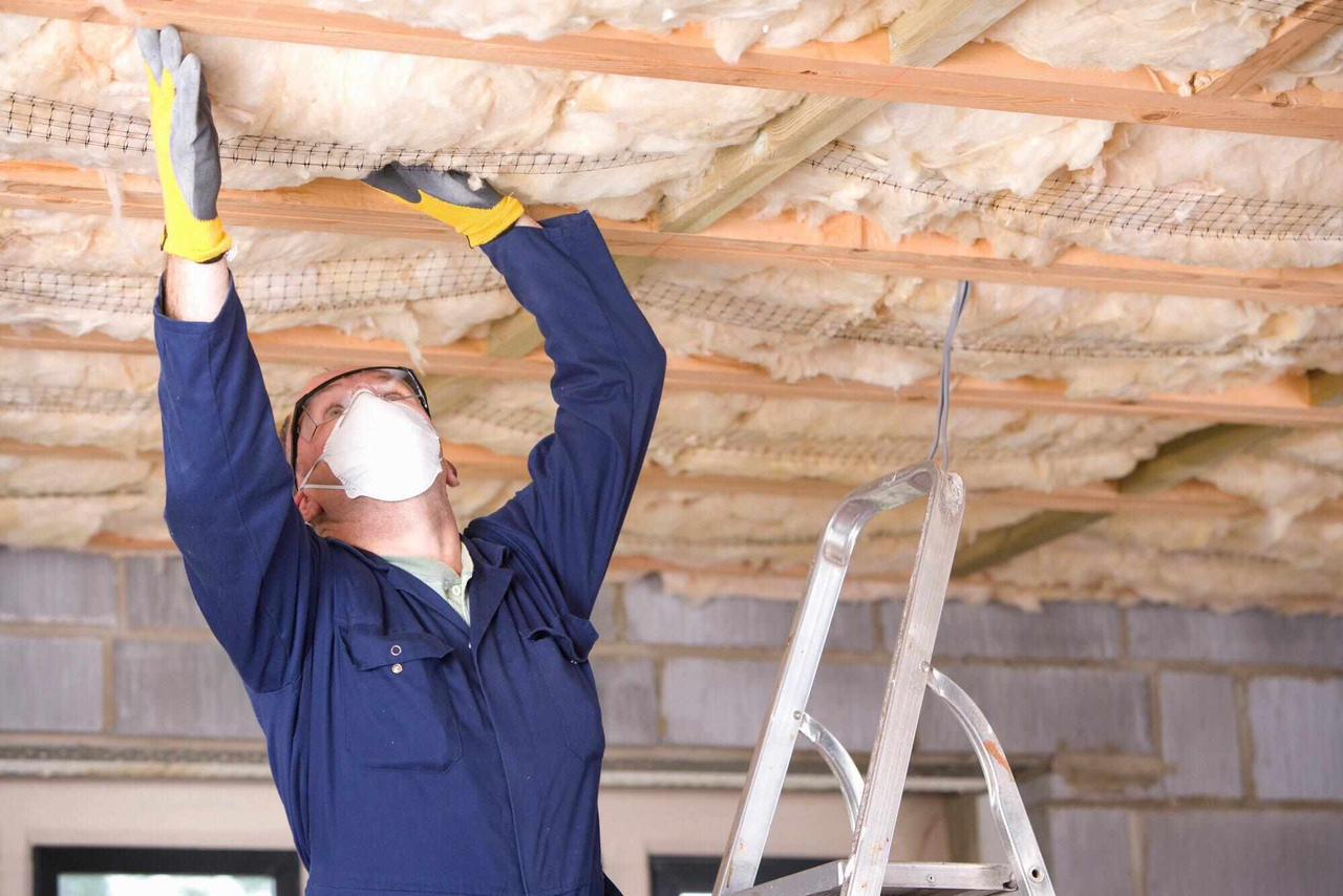 How Insulation Spray Foam Can Save You Money on Energy Bills