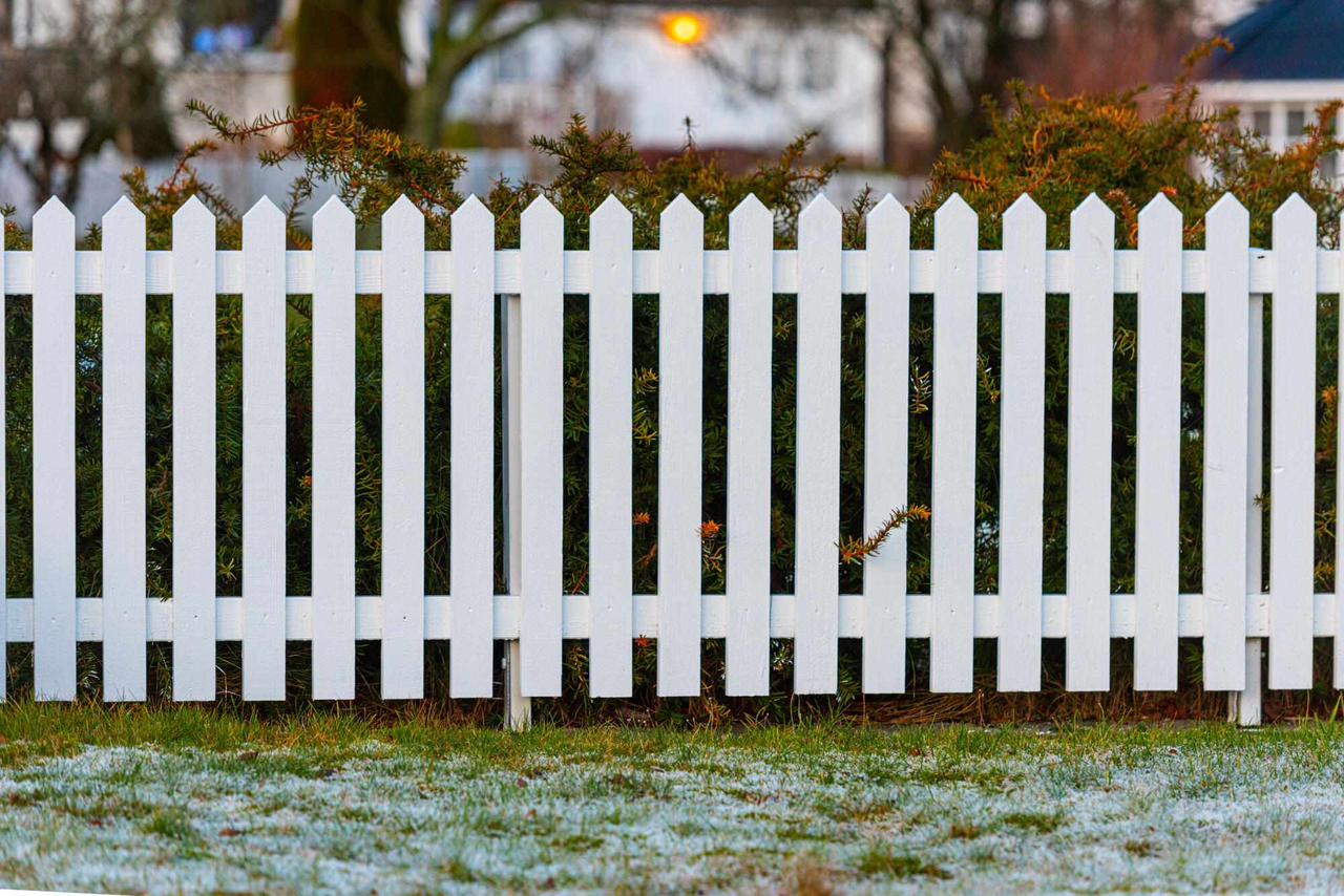 The Ultimate Guide to Wood Fence Styles: Choosing the Right One for Your Home