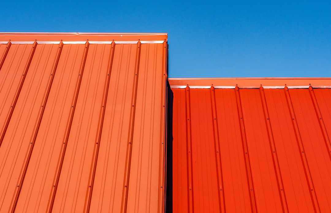 The 4 Common Maintenance of Aluminum Metal Roofing