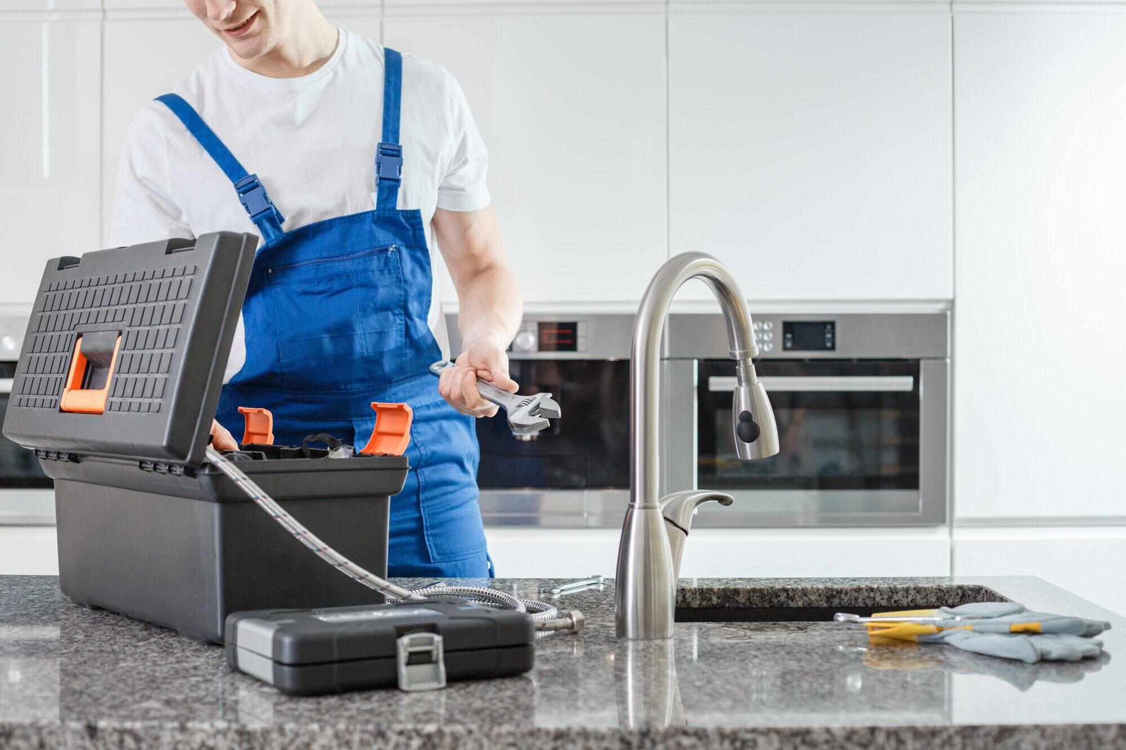 The Top Tools Every Residential Plumber Should Have