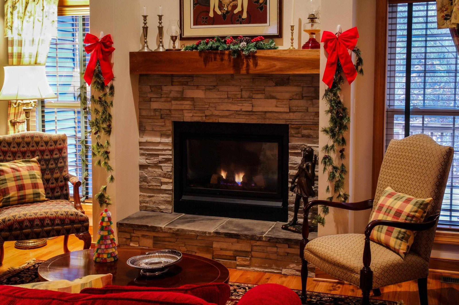 Creative Fireplace Hearth Ideas to Transform Your Living Room