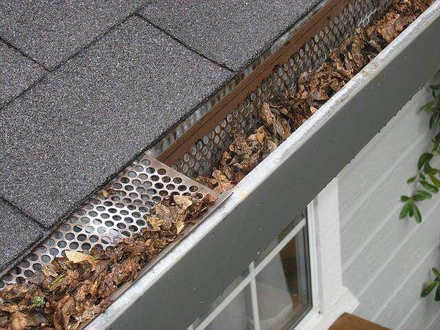 The Ultimate Guide to Choosing the Best Gutter System for Your Home