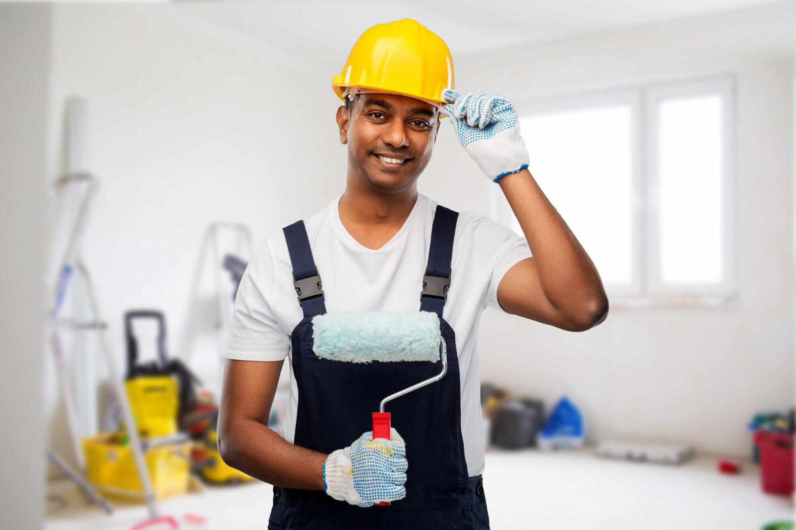 6 Reasons Why You Should Hire Expert Painting Services for Your House