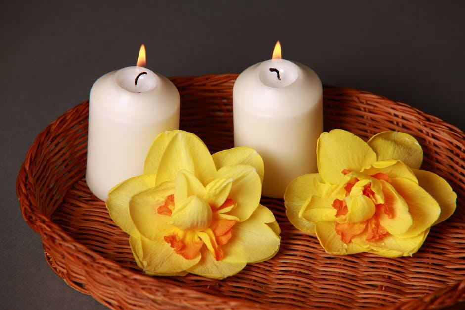 best natural candles