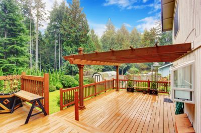 Affordable Deck Installation in Boise: Tips to Save Money