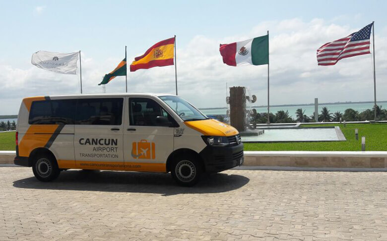 Euromex: Leading Tourist Transportation in Cancun