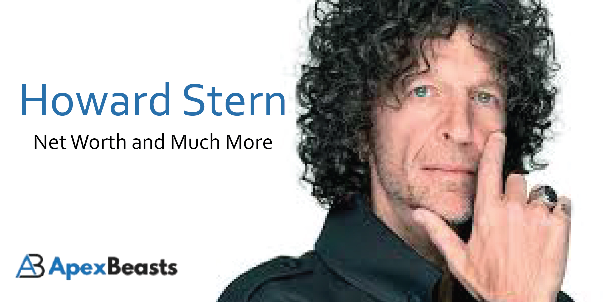 Howard Stern