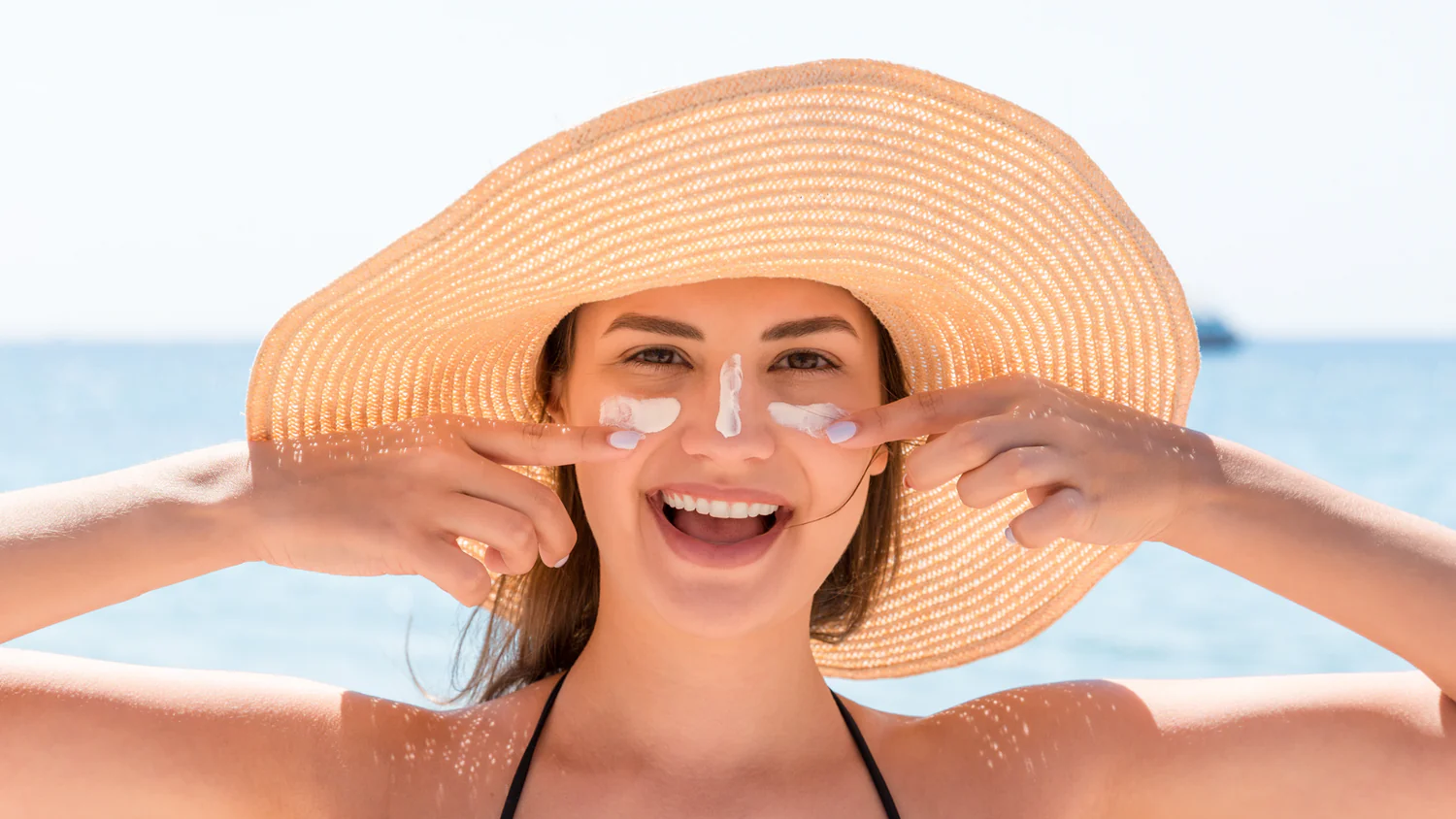 Sun Protection Beyond Sunscreen: Strategies for Year-Round Defense