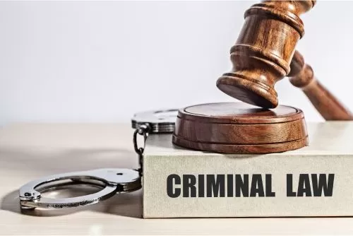 What Types of Criminal Charges Can a Columbus Defense Attorney Help With?