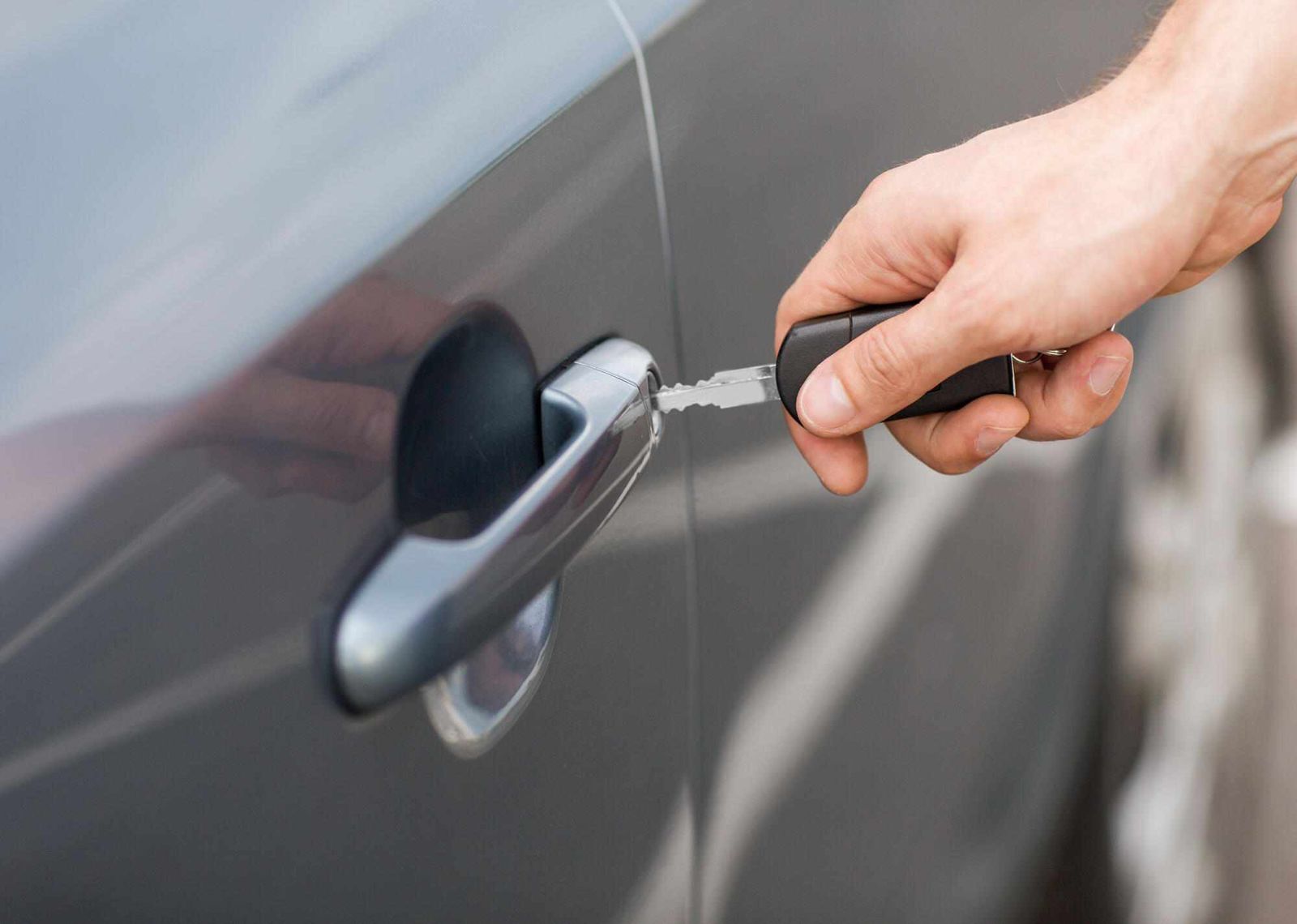 Guide to Car Lockout Services