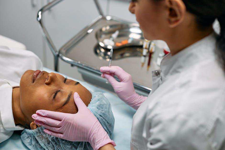 Top Questions to Ask Before Choosing the Best Oculoplastic Surgeon