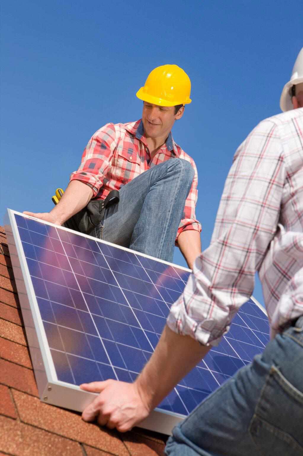 The Role of a Solar Expert in Today's Energy Landscape