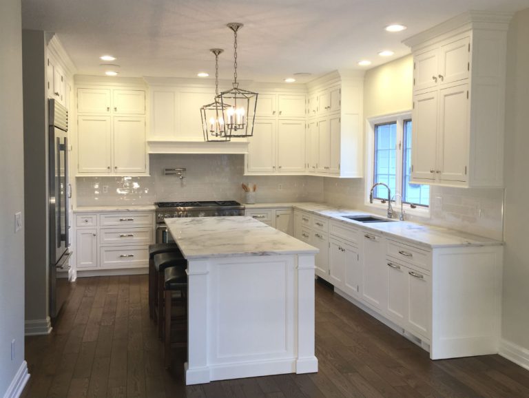 Why Handyman Services in Baltimore Are the Key to a Smooth Kitchen Remodel