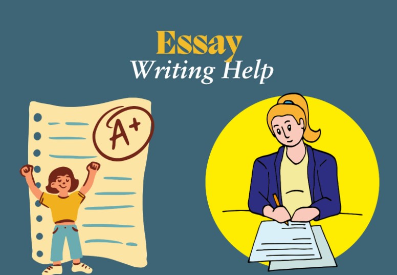 Write Essay